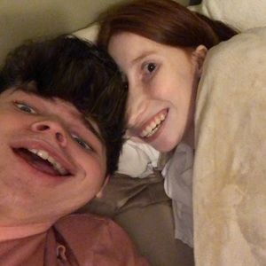 Meet your Posher, Mason